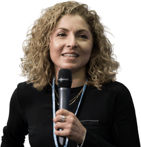 Anousheh Ansari